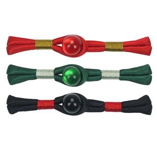 盘扣扣子旗袍中式玉石绕线一字扣唐装汉服中国风布辅料包边条纽扣