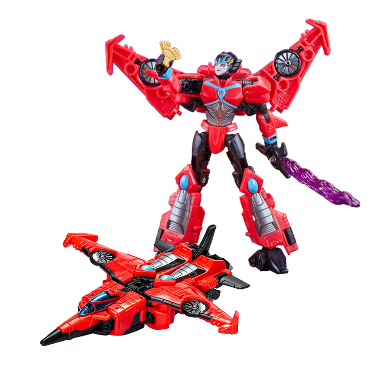 Hasbro/孩之宝变形金刚3C正版