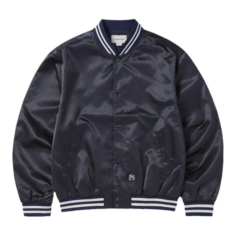 夏季新品棒球服thisisneverthat