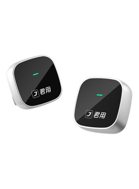 君用官方现代无线carplay盒子