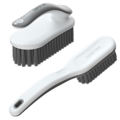 不伤鞋衣软毛刷|超1万次加购