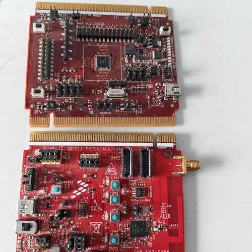 【议价】freescale TWR-KV10Z32  TWR-KW2