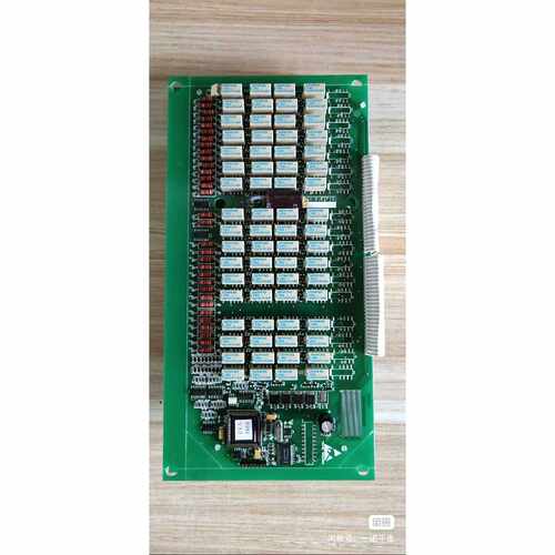 拆机线路板XTL－PO43REVH/PO44H1PCB，两张