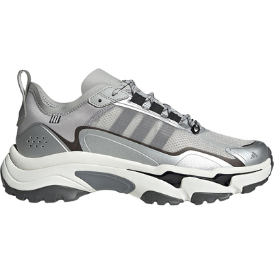 Adidas/阿迪达斯官方正品CITYWOWLK MT男女运动系带跑步鞋HQ7580