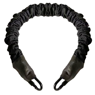 瑞爻蹦极带室内活力带空中瑜伽绳悬挂式健身舞蹈室内蹦极绳瑜伽馆