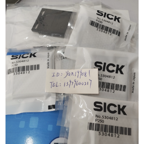 议价优价     现货 SICK 反光板  PL20F, P250, P250F 全新正品