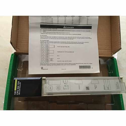 议价施耐德模块140CPU65160 TSXSCY21601全新现货
