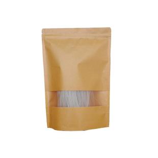 淮安特产红薯粉丝 山芋粉条火锅供应鸭血粉丝汤老鸭汤200克装