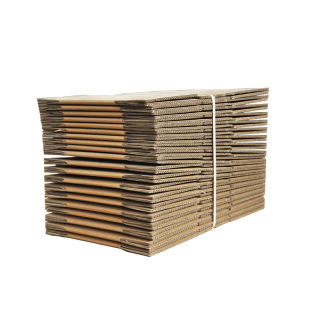 纸箱定做邮政快递打包搬家特硬大小号1-12号收纳包装淘宝纸箱批发