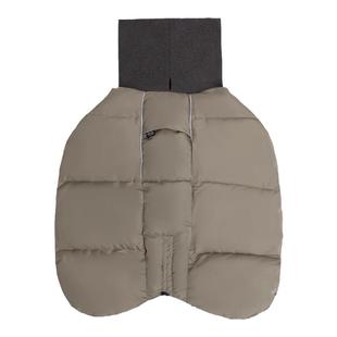 Sniff宠物狗狗秋冬衣服中大型犬灵提棉衣保暖生态棉服秋冬新品