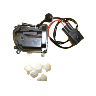 适配江铃驭胜S350域虎3/5/7后车门锁块闭锁器中控锁遥控电机马达