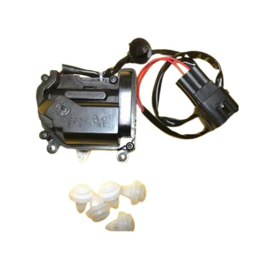 适配江铃驭胜S350域虎3/5/7后车门锁块闭锁器中控锁遥控电机马达