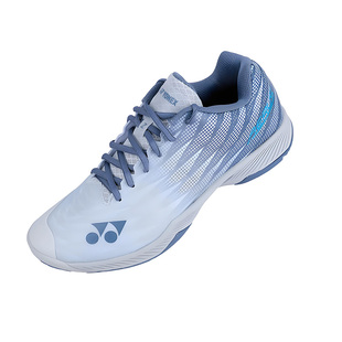 YONEX尤尼克斯羽毛球鞋yy超轻5代防滑减震升级款运动鞋SHBAZ2MEX