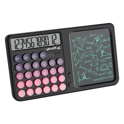 计算器带手写板二合一办公室专用