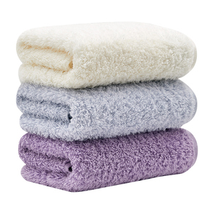 CallaAngel进口埃及棉毛巾加厚高级家用纯棉柔软吸水洗脸A类面巾