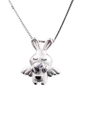 情人节礼物个性艺术项链