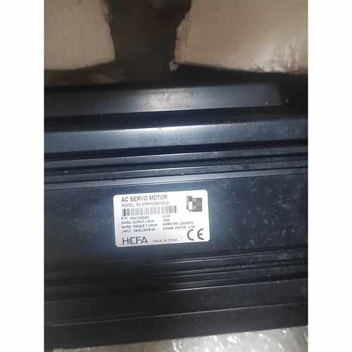 〔议价-可维修〕禾川电机 SV-X3MH150A-N2LA 全新原装正品 工业自