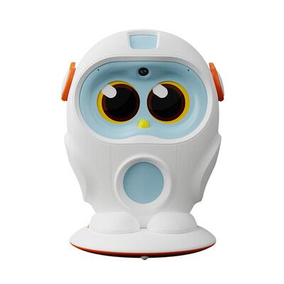 卢卡英语启蒙智能早教机器人