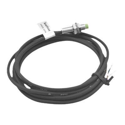 PR08-2DN传感器鲁斯克接近开关