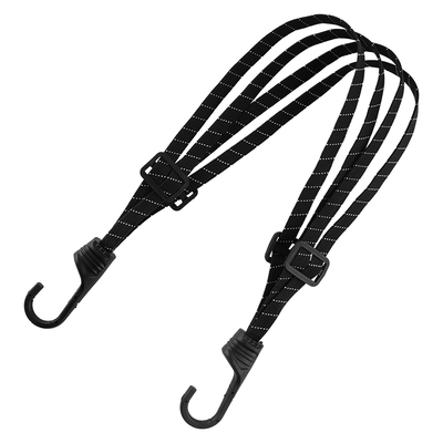 摩托车绑带弹力后座固定松紧头盔