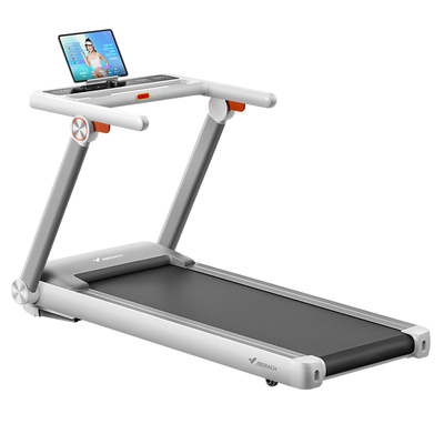 全智能调控25档电动坡度跑步机