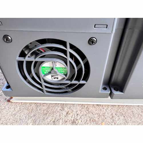 议价全新库存众辰变频器NZ20022G30P4380V三维修
