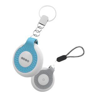 GDGO【苹果专用】AirTag定位器防丢平替适用自行车钥匙扣行李背包猫咪狗宠物定位追踪器tag防丢器FindMy认证