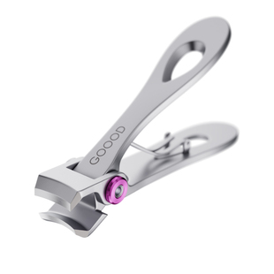 德国指甲刀单个大开口正品原装进口指甲剪家用女便携套装指甲钳