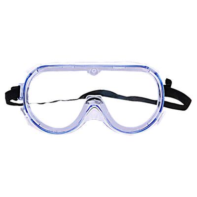 3m1621af防飞溅防风眼镜护目镜