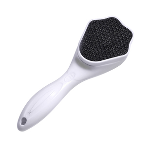 金达日美磨脚器搓脚石去死皮搓脚板刮脚后跟老茧家用洗脚垫打磨石