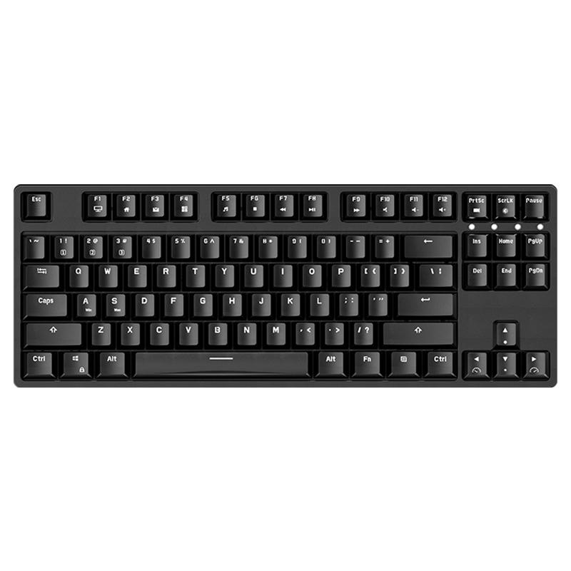 无线蓝牙机械键盘togar