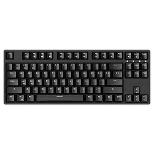 TOGAR图阁T20黑莓抹茶三模无线蓝牙2.4G游戏热插拔87/104机械键盘