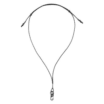 手机细挂绳配件两针一线专拍