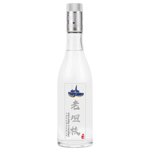 长春坦校酒老坦校42度清香型纯粮食白酒52度东北吉林名酒