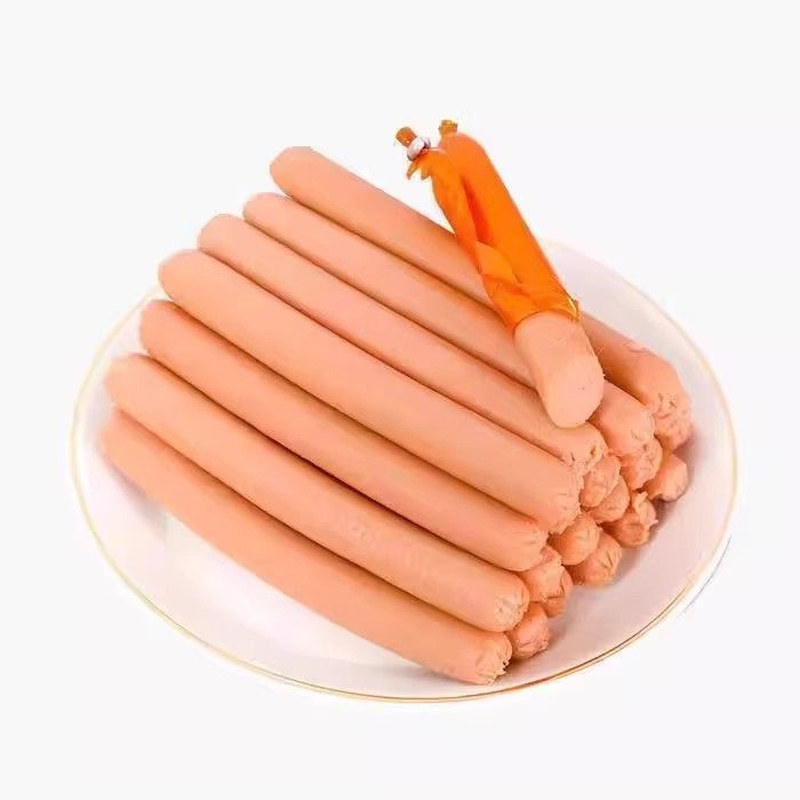 鹦鹉零食小鸟火腿肠香肠喜鹊零食