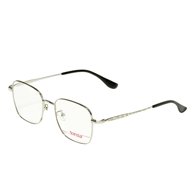 evisu合金近视光学镜架