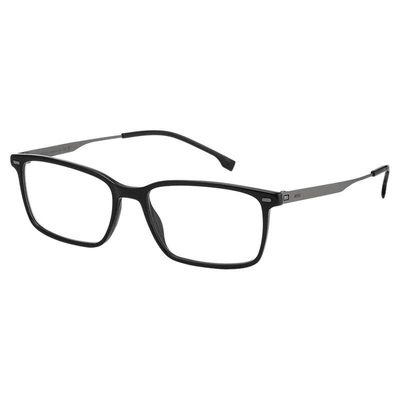 HUGO BOSS雨果博斯眼镜框商务通勤男士近视镜架可配度数 1643