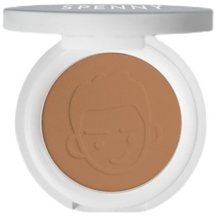 正品诗佩妮单色修容盘阴影高光鼻影粉小V脸侧影哑光修饰立体妆容