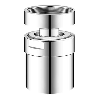 通用水龙头起泡器内芯防溅头过滤网嘴发泡器冷热水出水嘴配件大全