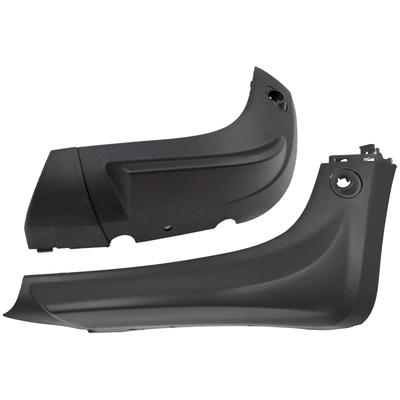 适用于宝马miniF55F56F57改装GP包角包围前杠装饰保护JCW PRO扰流