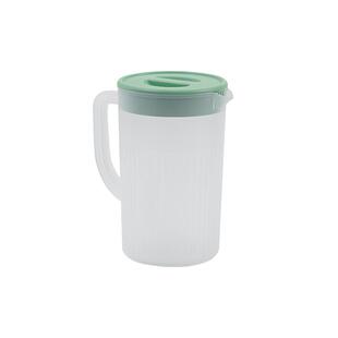 冷水壶家用冰箱食品级夏季白开水凉水壶耐高温塑料大容量冰水茶桶