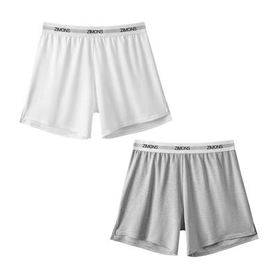 【干爽棉感】子墨纯棉阿罗裤男士