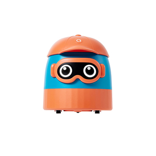 趣学伴思维机逻辑训练机早教机儿童学习机2-8岁启蒙神器智能编程机器人益智故事机生日节日礼物