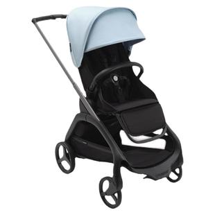 放心妈咪bugaboo小蜻蜓婴儿推车博格步dragonfly双向坐躺轻便折叠