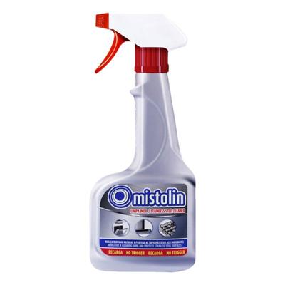 厨房不锈钢清洁膏洗锅底黑垢神器