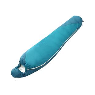 EUSEBIO户外睡袋加厚羽绒睡袋 鸭绒超轻超保暖秋冬轻便成人睡袋