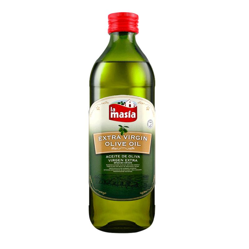 西班牙橄榄油欧蕾1000ml