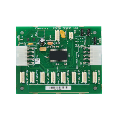 适用于通力扩展板KM713730G01