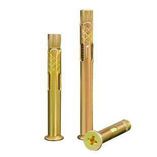 兔宝宝正国标十字平头内膨胀螺栓内置式门窗拉爆内爆螺丝M6M8M10