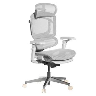 高田GTChair赛雷Pro人体工学电脑椅子办公可躺久坐护腰舒适椅电竞